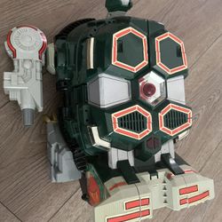 Turtle Zord