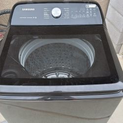 Samsung Washer