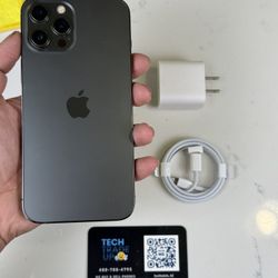 iPhone 12 Pro Max 256Gb Unlocked