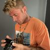 J