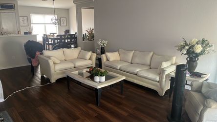 Living room set