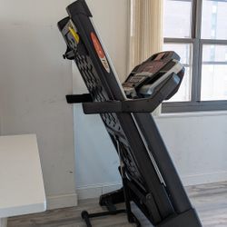 Sole F80 Treadmill