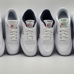 Reebok Classics, Adidas, Nike Vans Converse, Rainbow Uggs Wolverine Everything Must Go 50-70% Off