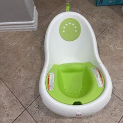 Baby Bath Tub