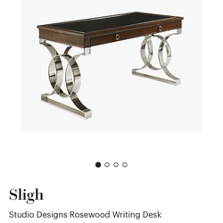Sligh Desk