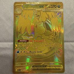 Mega Dragonite ex 295/217