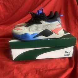5 1/2c Puma Shoe