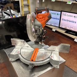 Ridgid Miter Box Saw