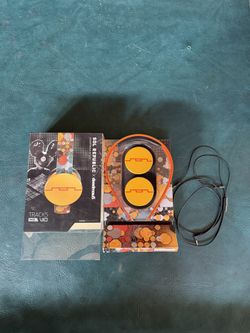 Sol Republic Headphones