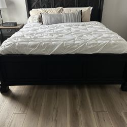 King Bedroom set