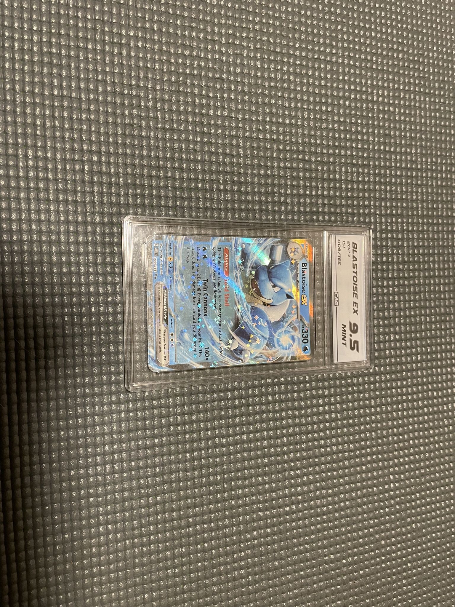 Pokemon Card