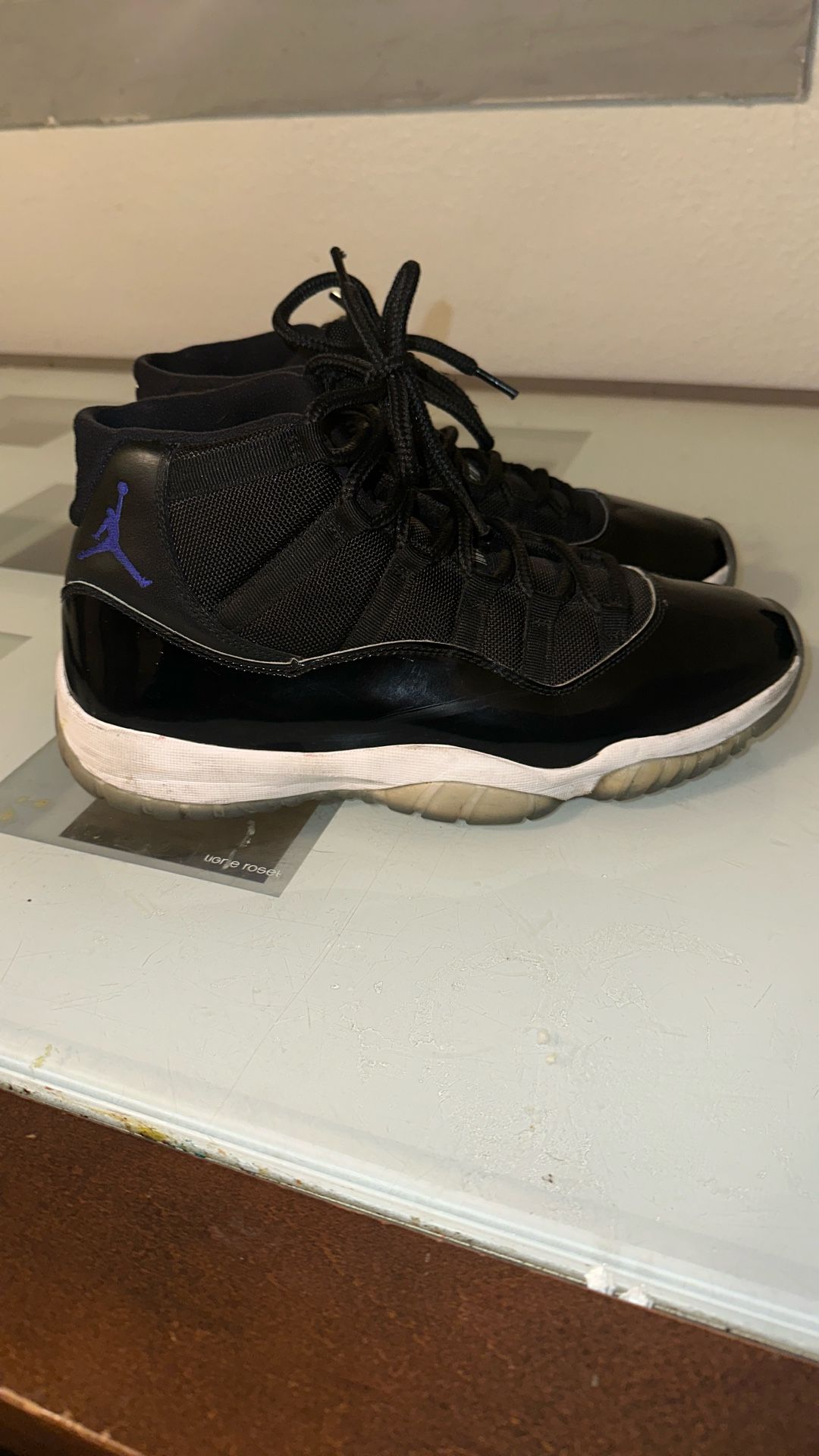 Jordan Retro 11