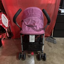 Evenflo single stroller 