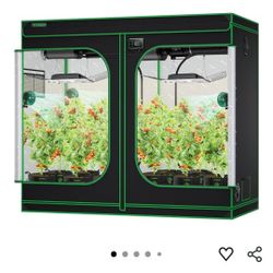 Grow Tents 