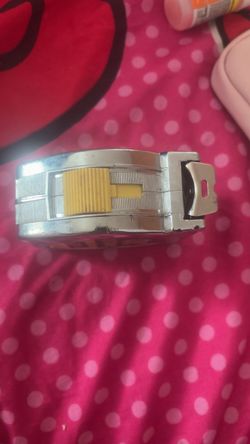 Tape measure