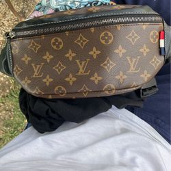 LV Bag