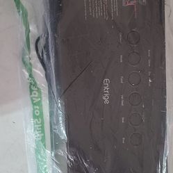 Vacuum Sealer Machine By ENTRIGE