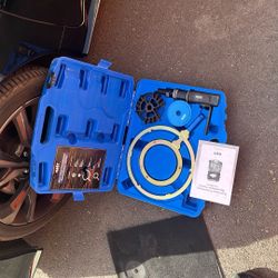 Dual Clutch Transmission Reinstallation Tool Kit