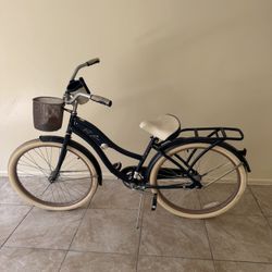 Bicicleta Para Mujer