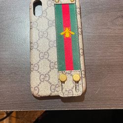 iPhone XR case