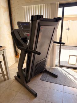 Epic T60 Treadmill