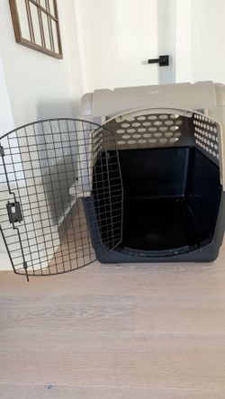 Dog kennel