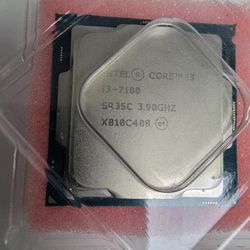 Working PC Parts! CPUs and Motherboards