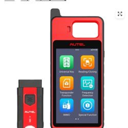 Autel km100