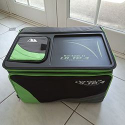 Ice cold Ultra Table Top Cooler NEW