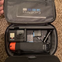 Gopro 8
