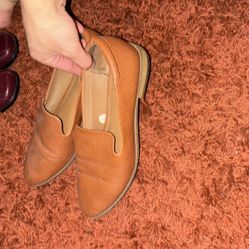 shoes for the office 