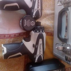 Mikita  Drill &impack 