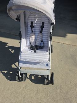 Stroller Small grey Gap Clean extra bag i pay