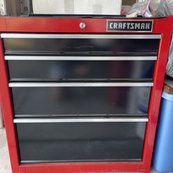 Craftsman Tool Chest