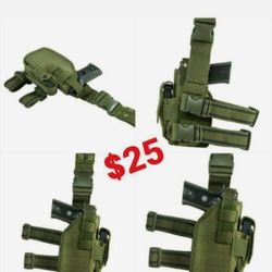 Gun Holster 
