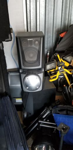 Stuff for sale