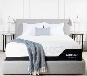 Brand New Mattress