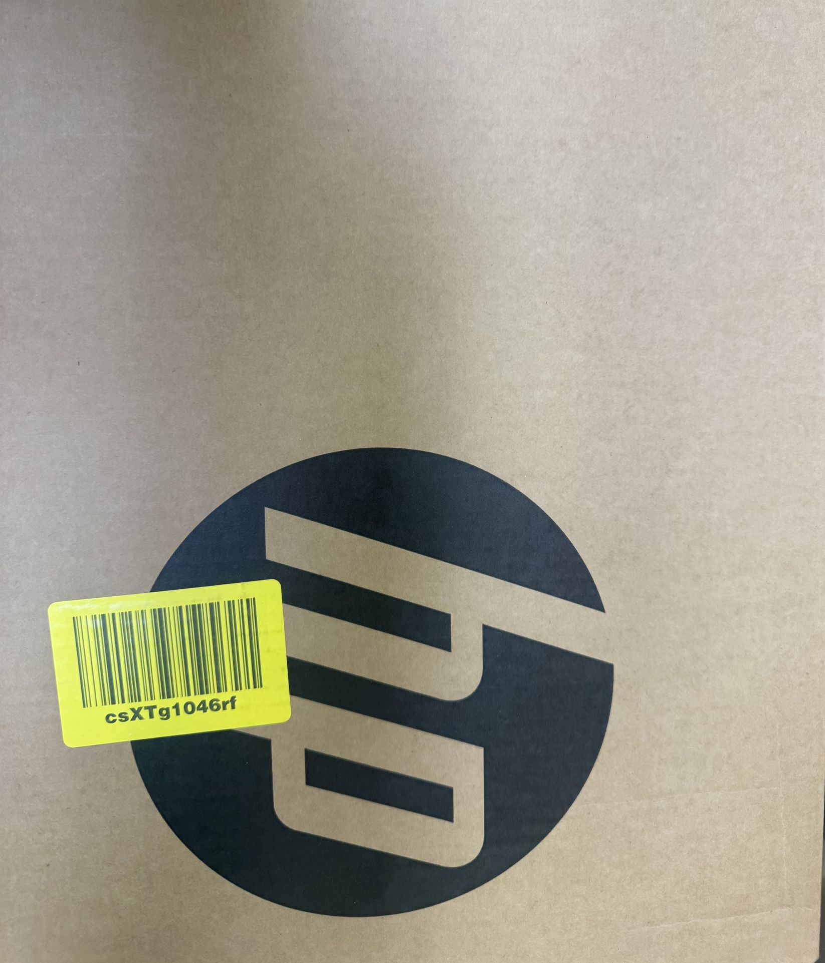 Hp Laptop 17-cn339nr