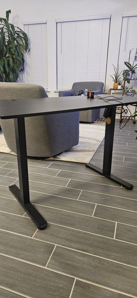 Adjustable Standing Desk