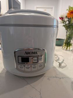 Rice cooker