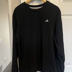 Adidas Jacket Size Xl