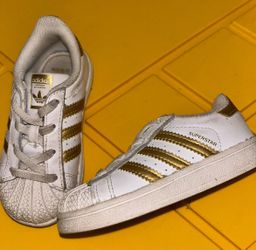 Girl Adidas 7t