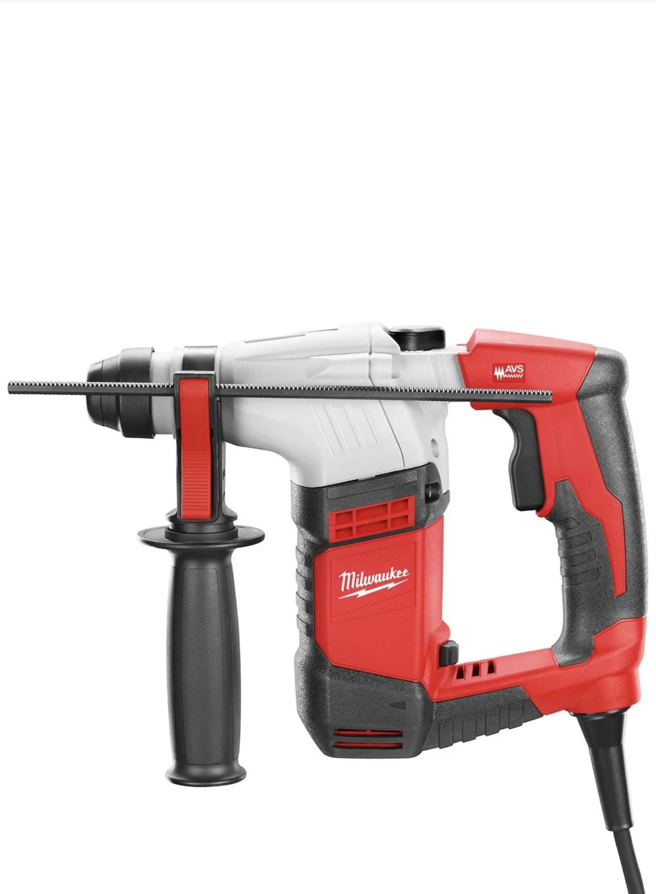 Milwaukee 5263-81 120V Corded 5/8" SDS Plus Rotary Hammer Drill
