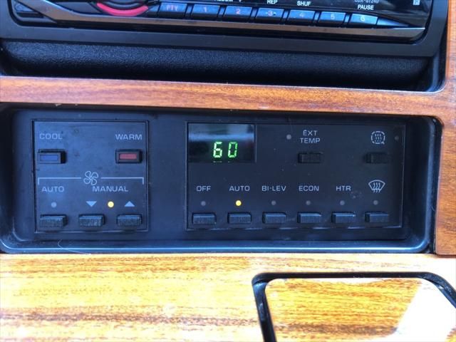 1989 Chevrolet Corvette