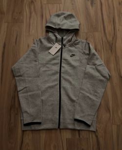 Nike Tech Fleece Grey