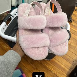 Uggs 