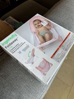 baby shower seat