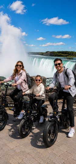 🔥 Foldable Electric Bike 🚴‍♂️ Save Gas • Easy Storage • Daily Fun  Tysevu Foldable Ebike — perfect for commuting, shopping, camping, and outdoor rid