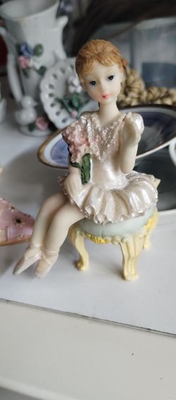 Ornaments