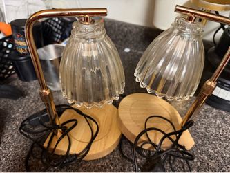 Candle warmer